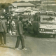 Clashes in a matatu parking lot in 1991.